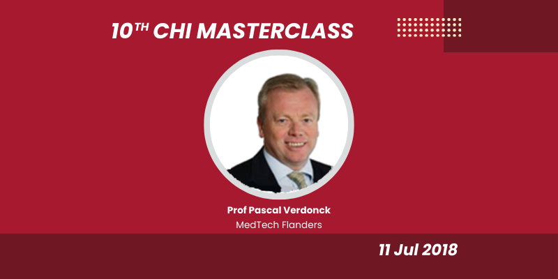 10th CHI Masterclass